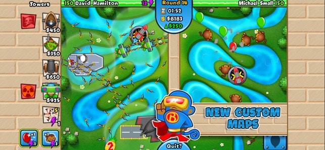 bloons td battles 2 strategy