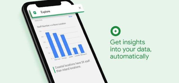 Google Sheets Gallery Image #2