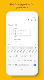 Google Keep Gallery Image #3