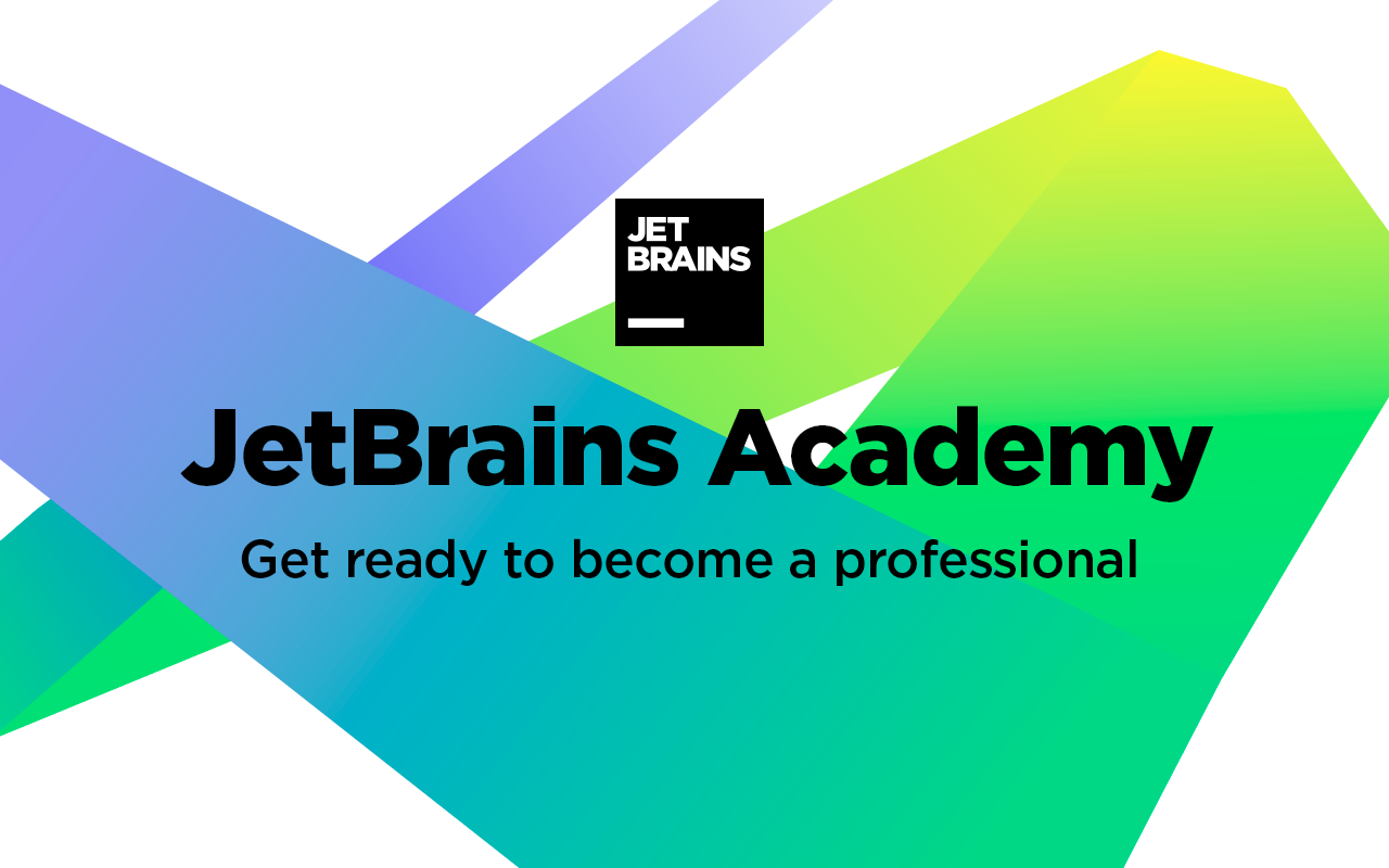 download jetbrains academy free courses