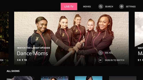 lifetime movie network lifetime movie network