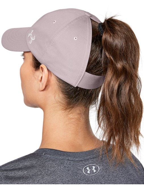 Under Armour Ponytail Hat YourStack