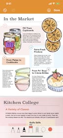 Apple Pages Gallery Image #3