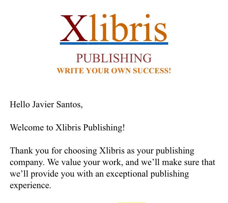 Xlibris