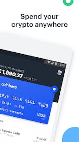 Coinbase Gallery Image #1