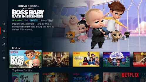 Netflix Gallery Image #0