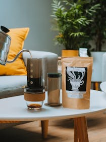 AeroPress Gallery Image #1