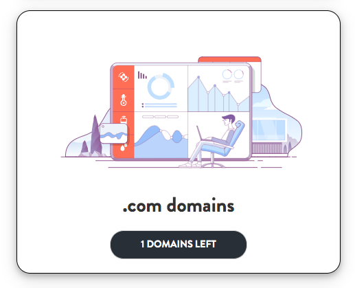 buy .io domain names