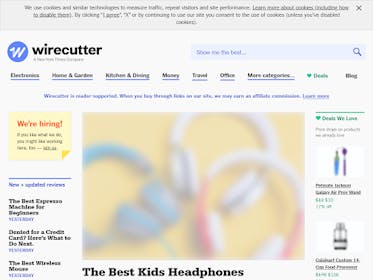 Wirecutter Gallery Image #1