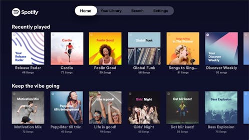 Spotify Gallery Image #20