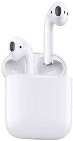 AirPods (2nd generation) Gallery Image #0