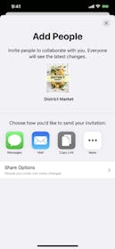 Apple Pages Gallery Image #2
