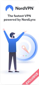 NordVPN Gallery Image #6