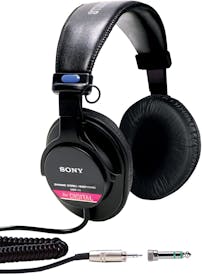 Sony MDR-V6 Gallery Image #2