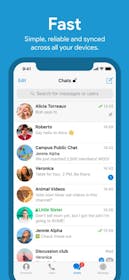 Telegram Messenger Gallery Image #0