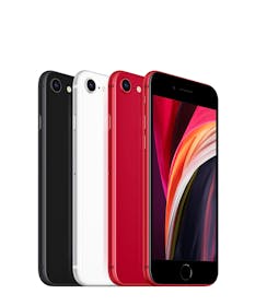 iPhone SE Gallery Image #2