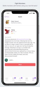 Habitica Gallery Image #4