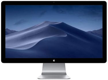 Apple Thunderbolt Display Gallery Image #0