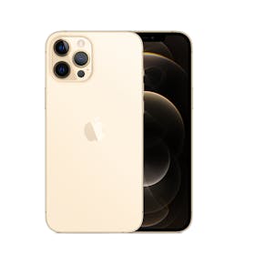 iPhone 12 Pro Max Gallery Image #1