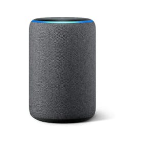 Echo (3rd Gen) - Smart speaker with Alexa Gallery Image #1