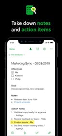 Evernote Gallery Image #13