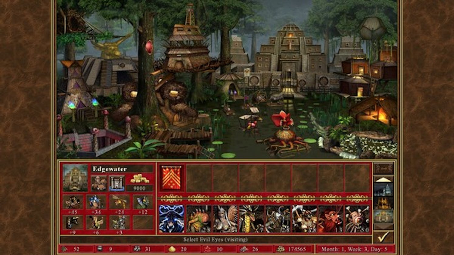 Heroes Of Might And Magic III YourStack Heroes Of Might And Magic III YourStack