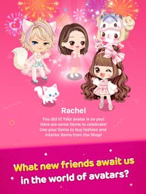 LINE Global Gallery Image #8