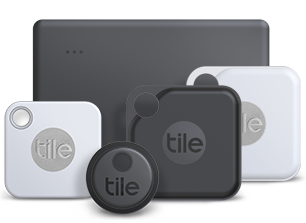 Tile Pro Tracker With Replaceable Battery YourStack