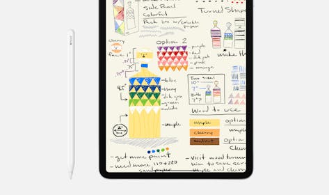 iPad Pro Gallery Image #1
