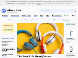 Wirecutter | YourStack