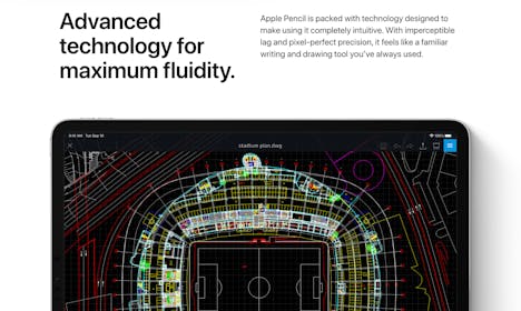 Apple Pencil Gallery Image #5