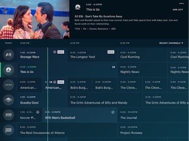 hulu Gallery Image #7