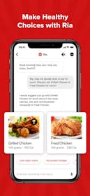 HealthifyMe Gallery Image #2