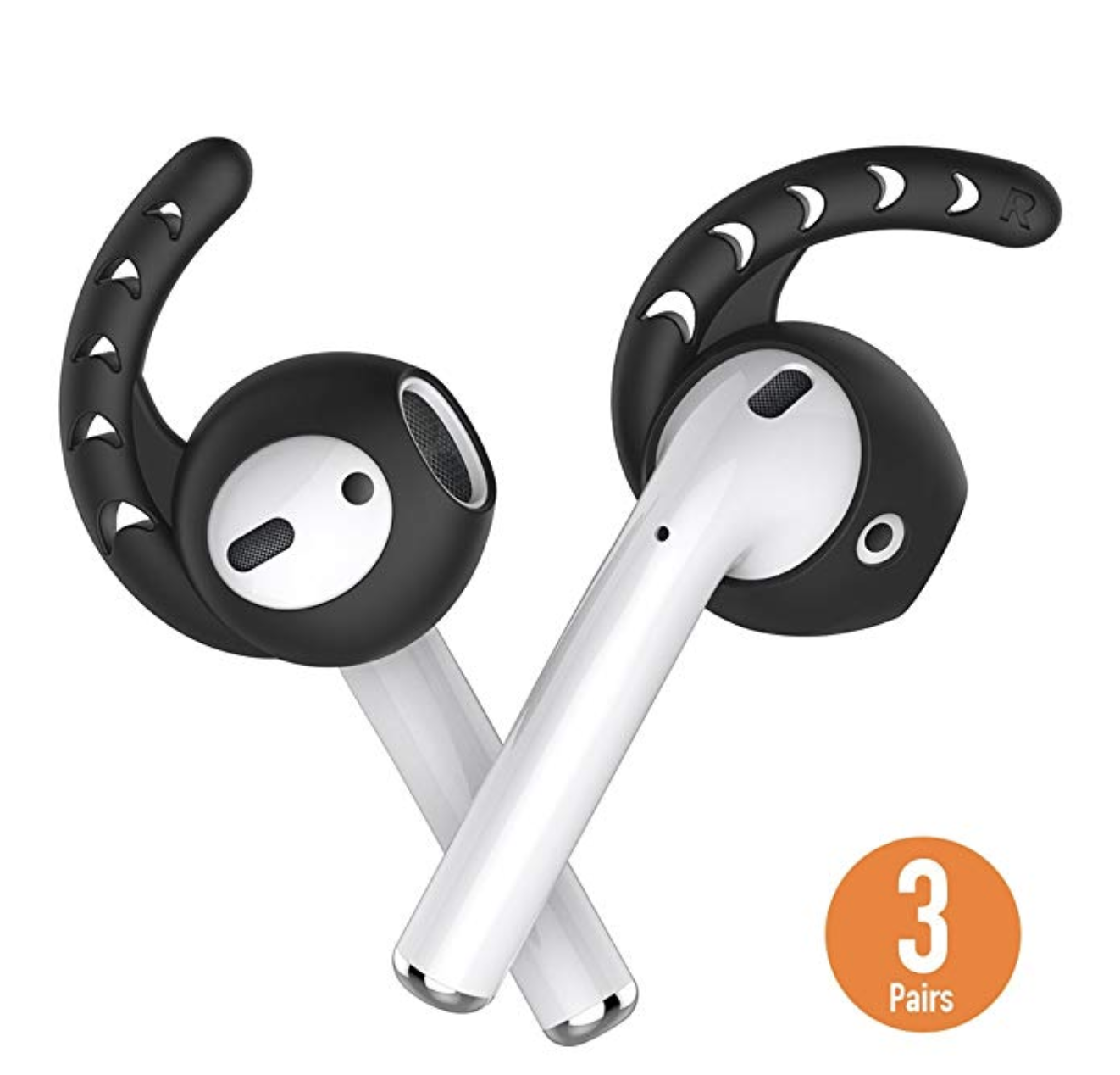 AhaStyle AirPods Ear Hooks