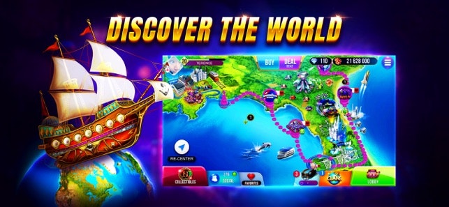 download neverland casino app