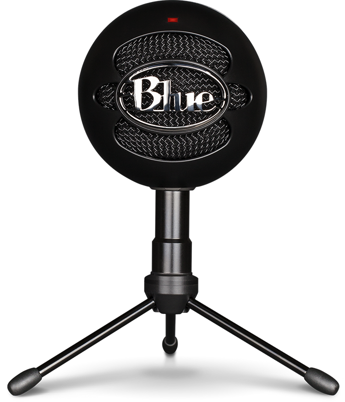 blue snowball driver for windows 10