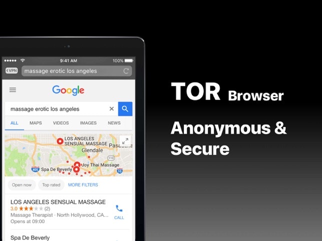 best free tor browser for iphone