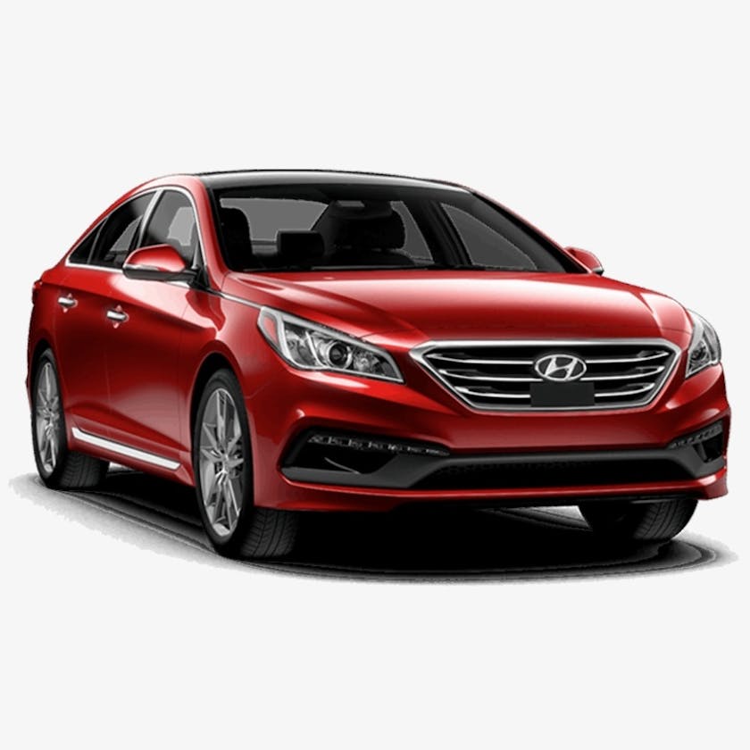 Hyundai Sonata | YourStack