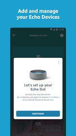 Alexa Echo Gallery Image #0