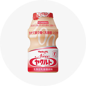 yakult yourstack yourstack