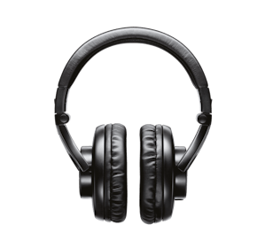 Shure 440 Gallery Image #1