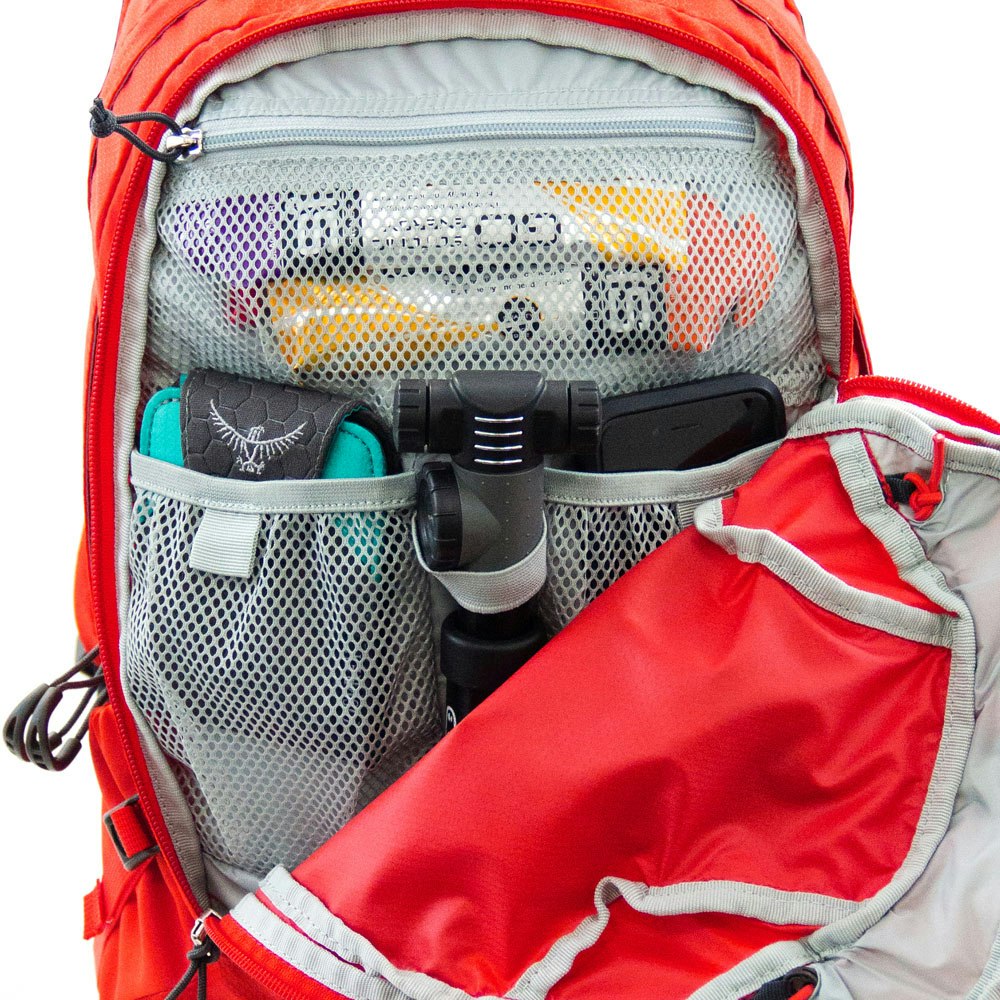 osprey syncro 12 laptop