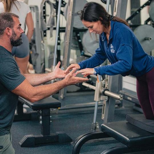 The Glute Lab Program YourStack