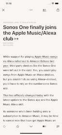 Reeder 4 Gallery Image #3