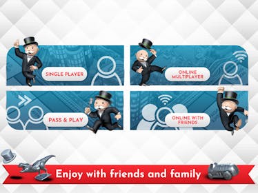 Monopoly Gallery Image #5