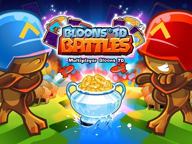 bloons td battles 2 strategy