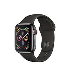 Apple Watch Series 4 Gallery Image #1