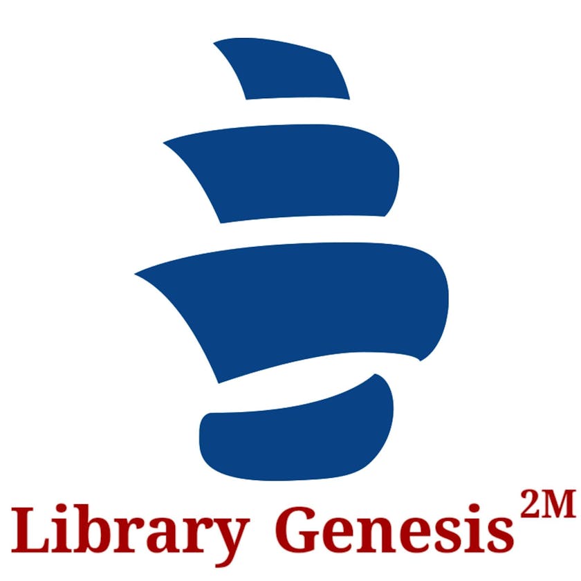 Library Genesis | YourStack
