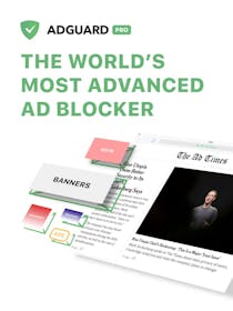 AdGuard Pro Gallery Image #5