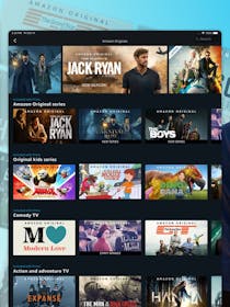 Amazon Prime Video Gallery Image #4